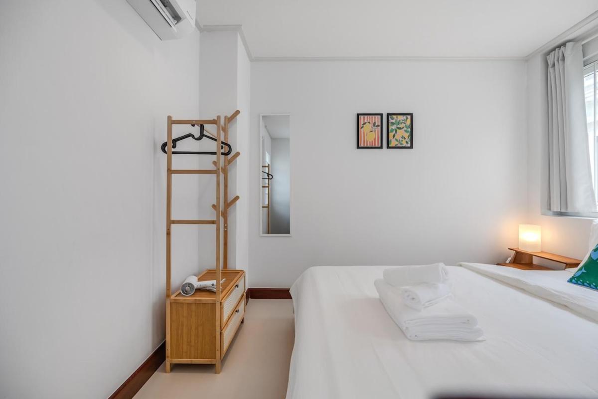 Moondance House Chinatown Villa Bangkok