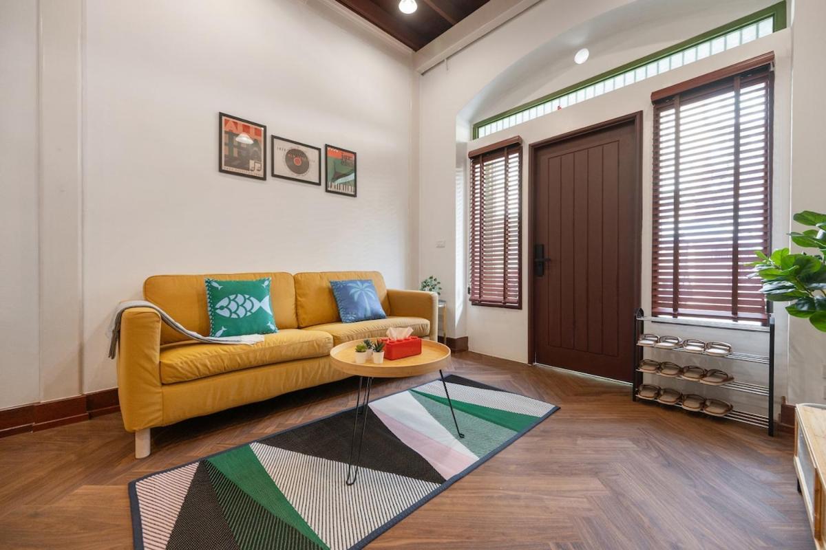 Villa Moondance House Chinatown