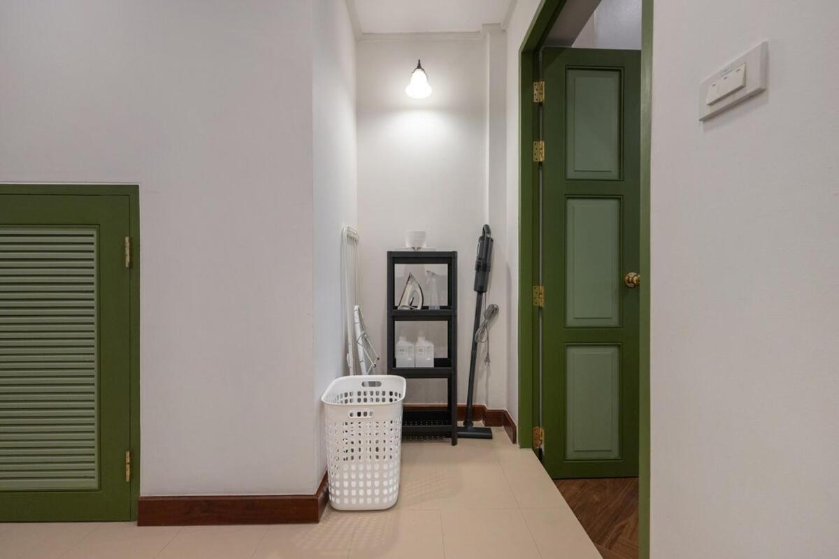 Villa Moondance House Chinatown *